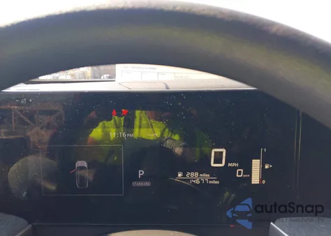 2025 Nissan Kicks Sv Fwd from USA, damaged, VIN 3N8AP6CA1SL309803